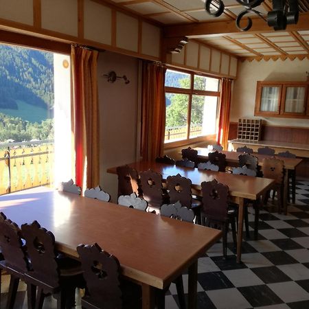 Chalet Les Cimes Abondance Εξωτερικό φωτογραφία