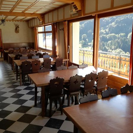 Chalet Les Cimes Abondance Εξωτερικό φωτογραφία