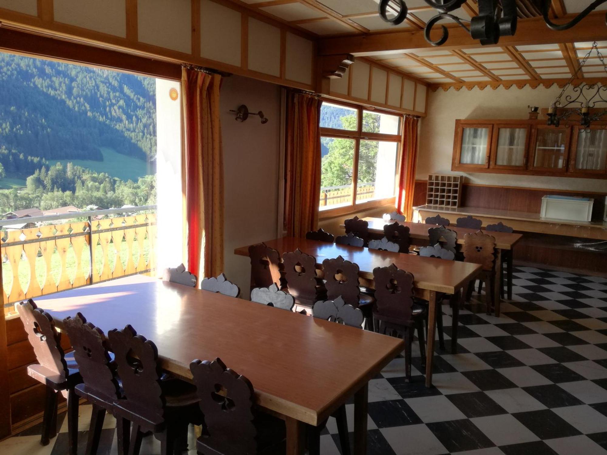 Chalet Les Cimes Abondance Εξωτερικό φωτογραφία