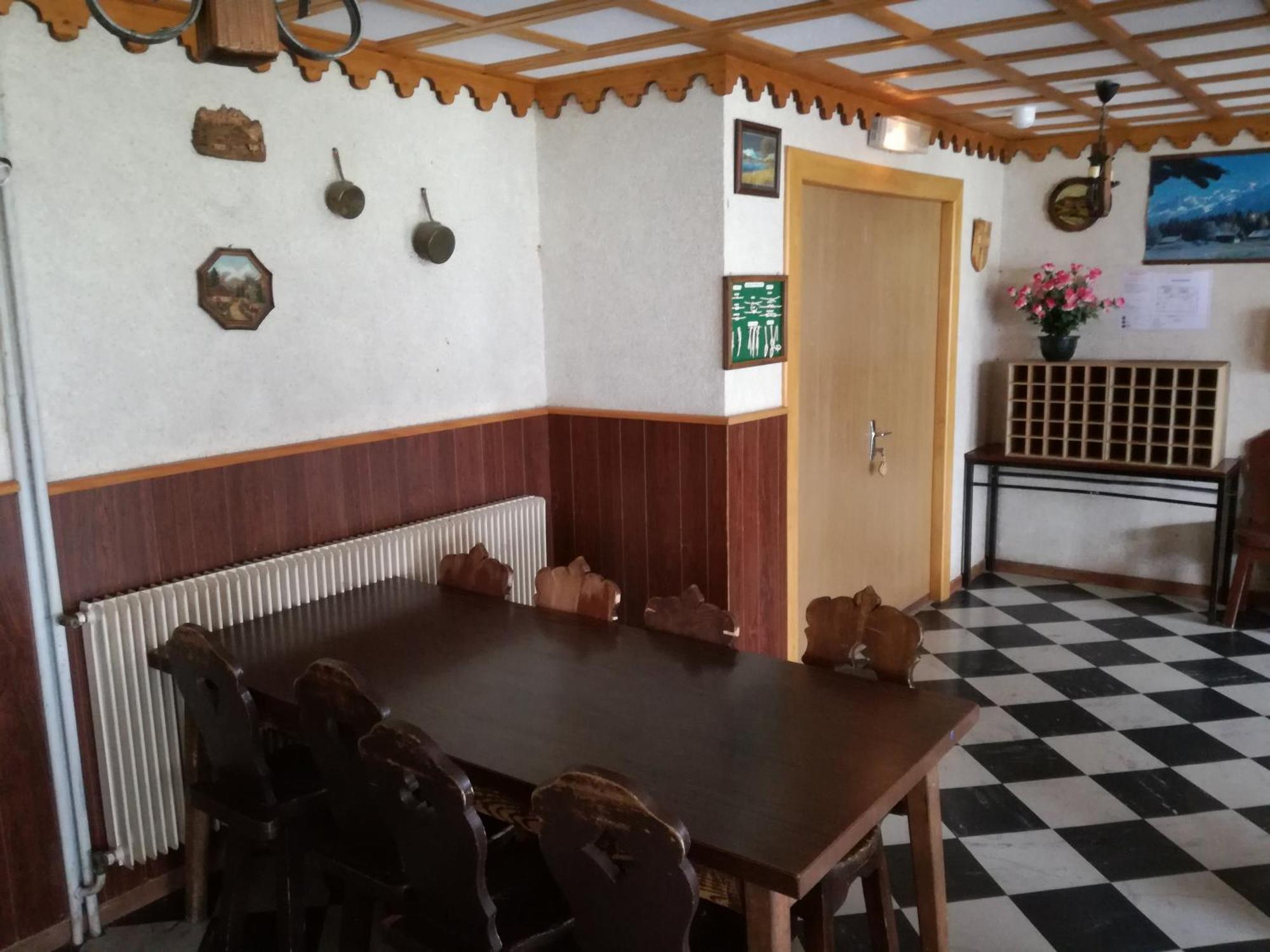 Chalet Les Cimes Abondance Εξωτερικό φωτογραφία