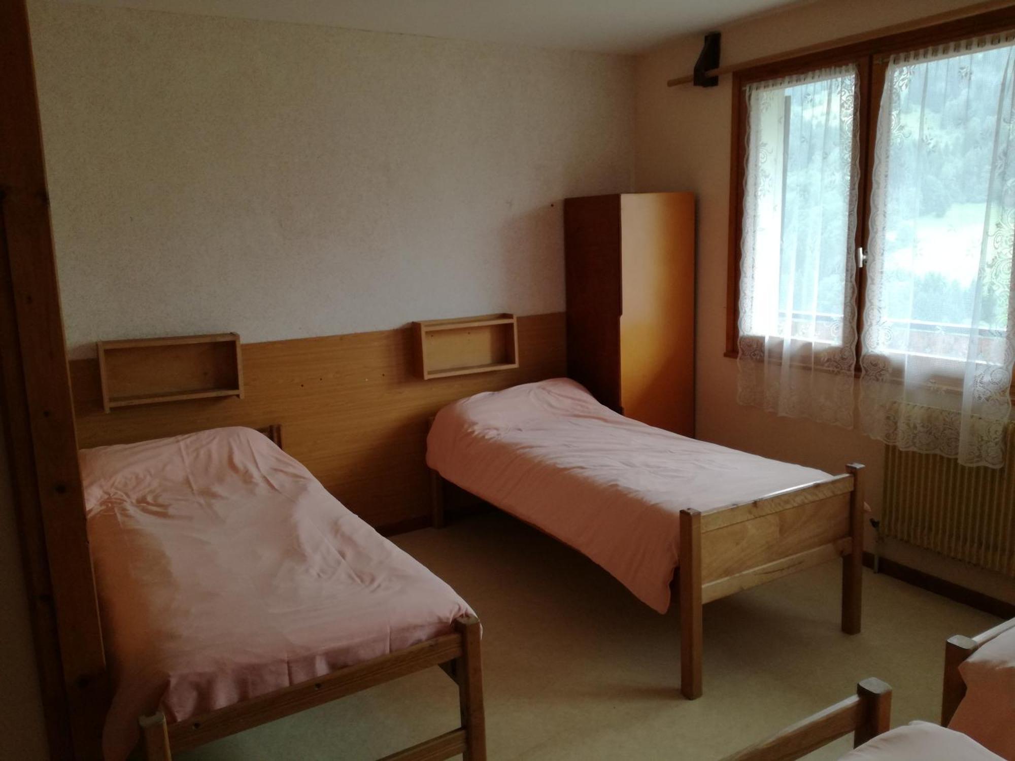 Chalet Les Cimes Abondance Εξωτερικό φωτογραφία